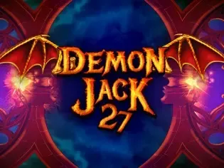 Demon Jack 27 screenshot