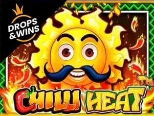 Chilli Heat screenshot