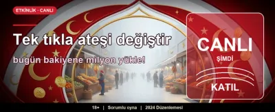 En İyi Oyunlar Burada
