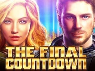 The Final Countdown screenshot