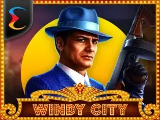 Windy City screenshot