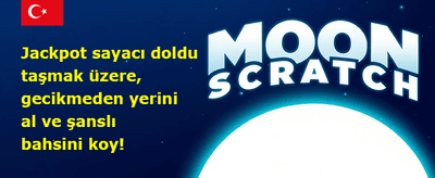 Dev Hoş Geldin Paketi promotion