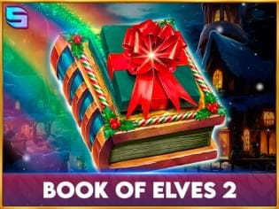 Book Of Elves 2 screenshot