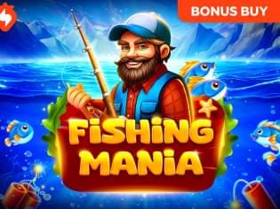 Fishing Mania screenshot